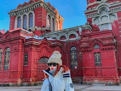 -圣·阿列克谢耶夫教堂