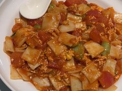 -新疆兵团食府清真(马连道店)