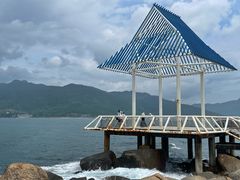 -海南分界洲岛旅游区