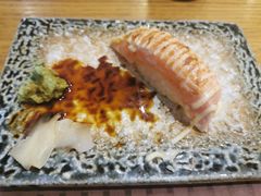 -林妈妈村·日式料理(宝山龙湖天街店)