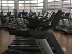 -一兆韦德健身(梅川店)