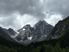 -九寨沟-树正沟