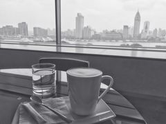 -震旦博物馆·A Cafe