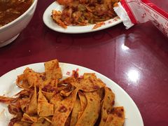 -西塔大冷面(市府大路店)