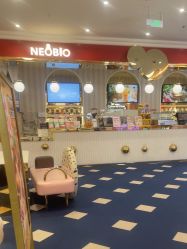 -奈尔宝家庭中心·亲子餐厅(苏州大悦城店)