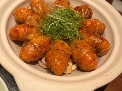 -荣兴酒家(徐家汇店)