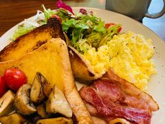 -VESH COFFEE(定西路店)