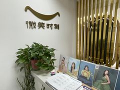 -微笑时刻照相馆·企业合影·商务外拍(北京五道口店)