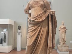 -雅典国家考古博物馆(Ethniko Archaiologiko Museo)