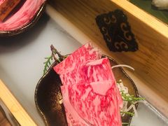 5A和牛烧肉盛合-牛道·和牛九食(市府恒隆广场店)