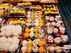 -果蔬好生活超市(新荟城店)