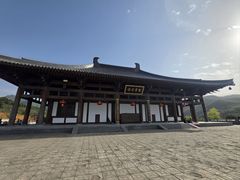 -仙游寺