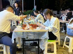 -老三龙虾(汉阳杨泗庙店)