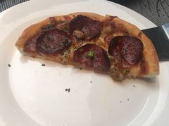 -香草意餐厅(杏石口路店)
