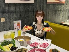 -今日牛事潮汕鲜牛肉火锅(瑞金店)