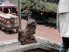 -峨眉山报国寺
