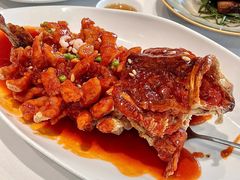 -香雪海饭店中餐厅(人民桥店)