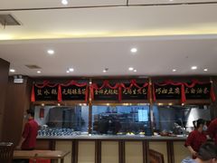 -锡和无锡菜(景丽苑店)