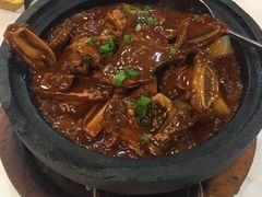 -翠清酒家(万丰路店)