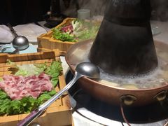 -东来顺饭庄(西直门店)