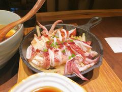 -山葵家·创意料理(临平银泰城店)