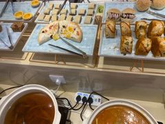 -素满香·食养自助(建邺万达店)
