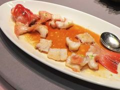 -新荣记(BFC外滩金融中心店)