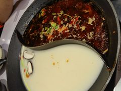 -新辣道鱼火锅(航天万源店)