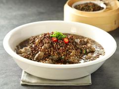-小河盐帮·私家菜·烤鸭(三元桥·霄云路店)