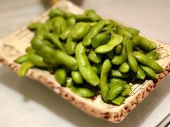 毛豆-南京一哥龙虾and二姐牛蛙(万达店)