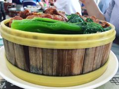 -顺德人家食府(黄金广场店)