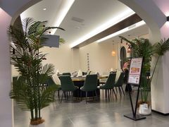 -何适山庄 ·可团建(水长城P2停车场店)