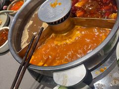 -巴奴毛肚火锅(大剧院店)