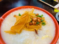 -昇记肠粉王(福华路店)