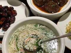 -一记洛阳菜·糖醋小排·水席(十字街店)