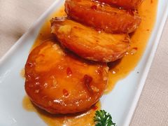 -尚一汤·粤菜海鲜(环球港店)