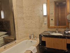 -三亚福朋喜来登酒店·大堂吧