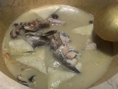 -云海肴云南菜·蒸汽石锅鱼(北京良乡华冠店)