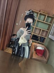 -盘子女人坊古装写真摄影(南京总店)