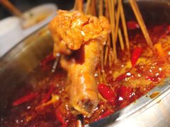 -让签签飞小郡肝串串香(春熙路形象店)