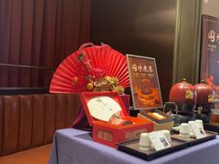 -上海人家花樣年华(中山公园店)