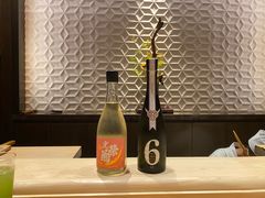 -晴空·日本料理(万象城店)