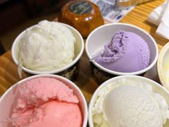 -喜来稀肉(北外滩白玉兰广场店)