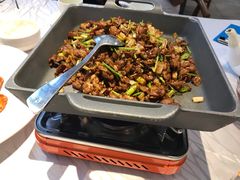 -四季小馆·地道北京小吃(广百店)