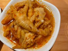-小马哥烧烤(楚州店)