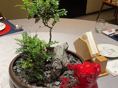 -翁暖茶馆(滨江东总店)