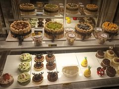 -大堂吧·下午茶·特调鸡尾酒(大连一方城堡豪华精选酒店)