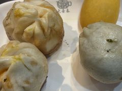 -大壶春生煎(四川中路店)