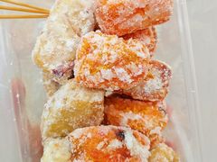 -普宁反沙番薯芋头