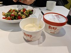 -必点海鲜·海肠捞饭大王(滨江道店)